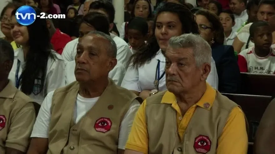 Conmemoran aniversario de Juan Díaz