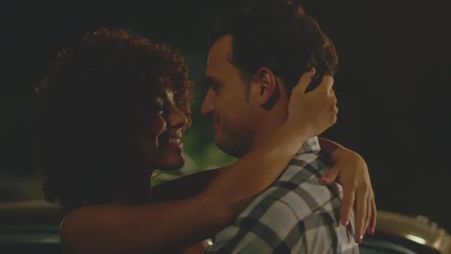 Tarde Lo Conocí - Capítulo 47