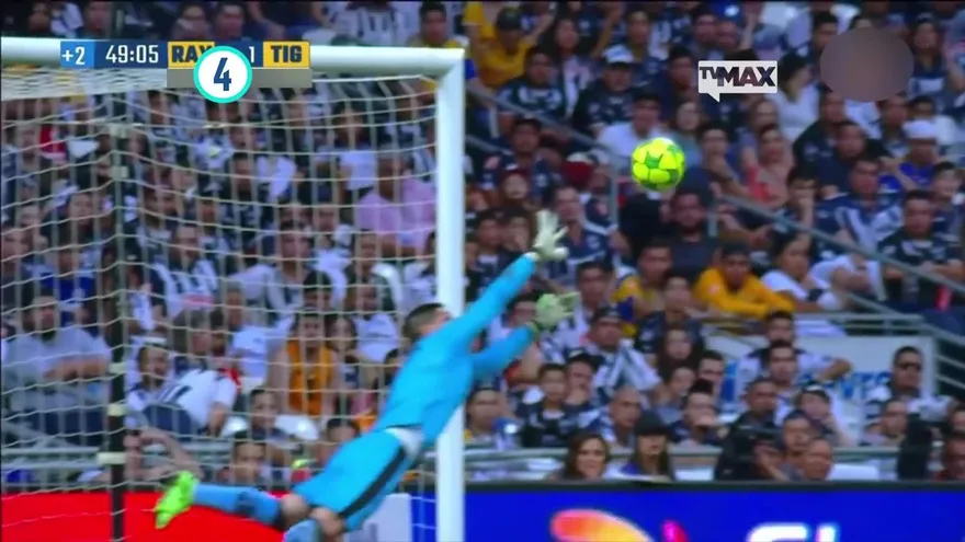 Los mejores goles del fin de semana | Top 9