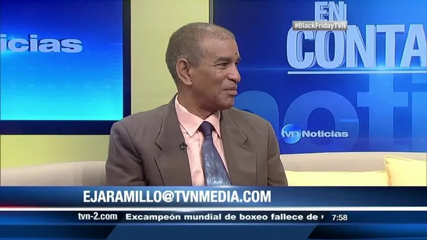 Alejandro Pérez,  Psiquiatra