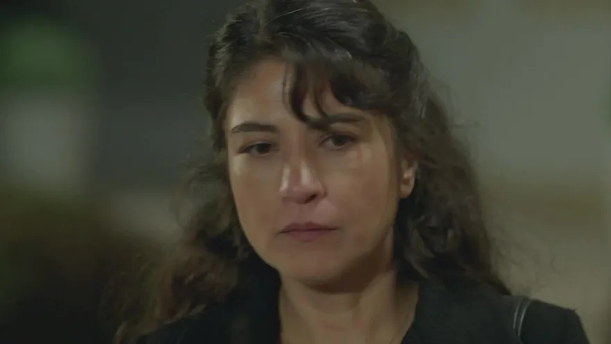 Por Mi Hijo - Capítulo 155