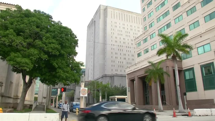 Se cumplen dos semanas de detención de Martinelli