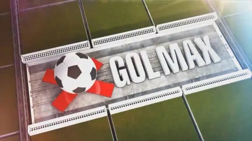 Gol Max 14 de julio de 2013 Parte 3