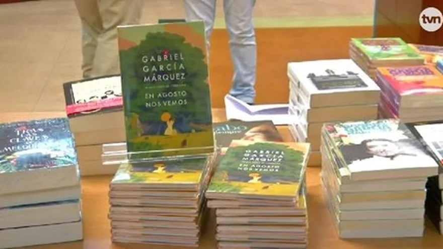 Conversatorio: Gabriel García Márquez, diez años después