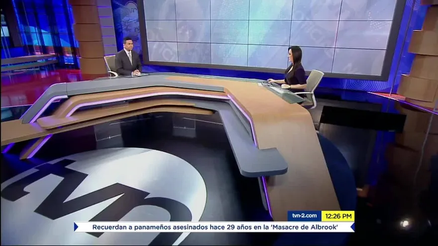 Noticiero MD 3 de octubre del 2018 - Bloque 2