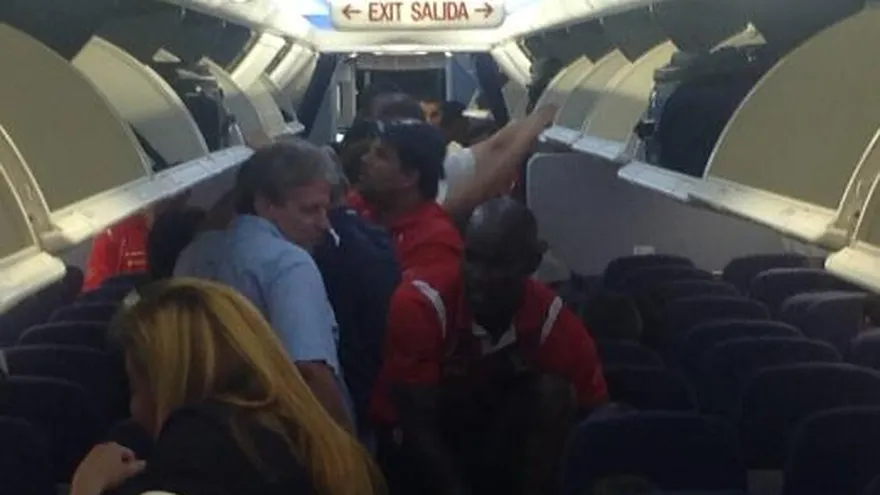 Selección panameña viaja rumbo a Seattle