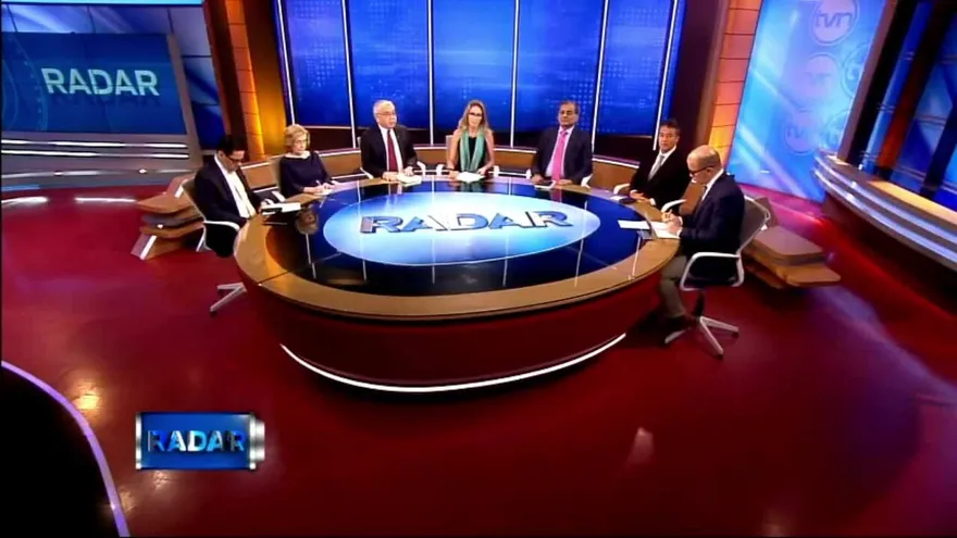 Bloque 1: Choque de opiniones entre el Ministerio Público y el Ejecutivo