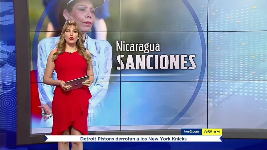 Noticiero AM 28 de noviembre del 2018 - Bloque 6