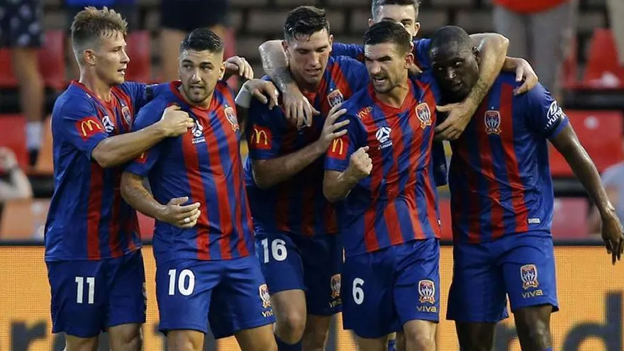 Un positivo por Covid-19 en el equipo donde jugó Abdiel Arroyo