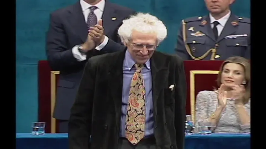 Muere el filósofo francés Tzvetan Tódorov