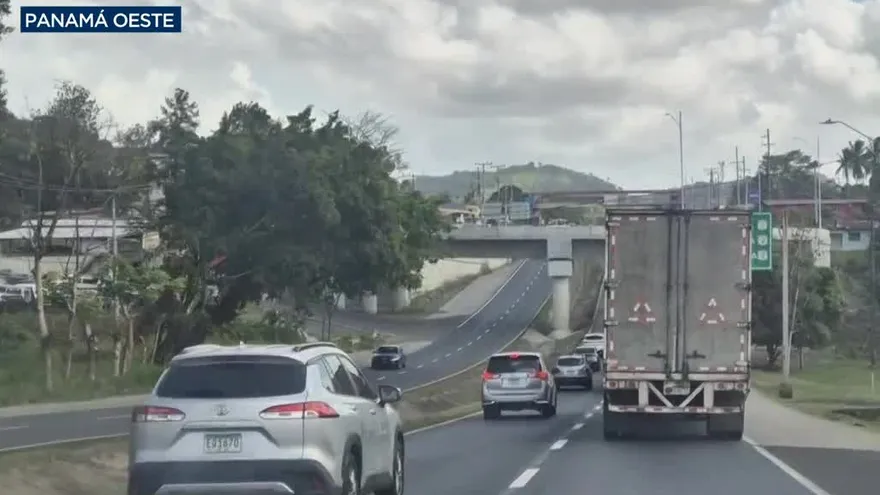 Sigue el retorno de conductores hacia la capital tras finalizar el Carnaval