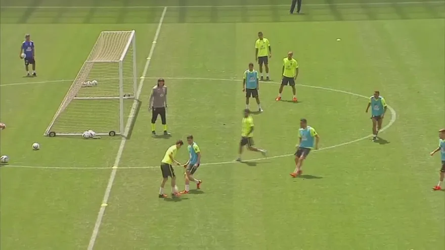 Argentina vs. Brasil: Un clásico mundial