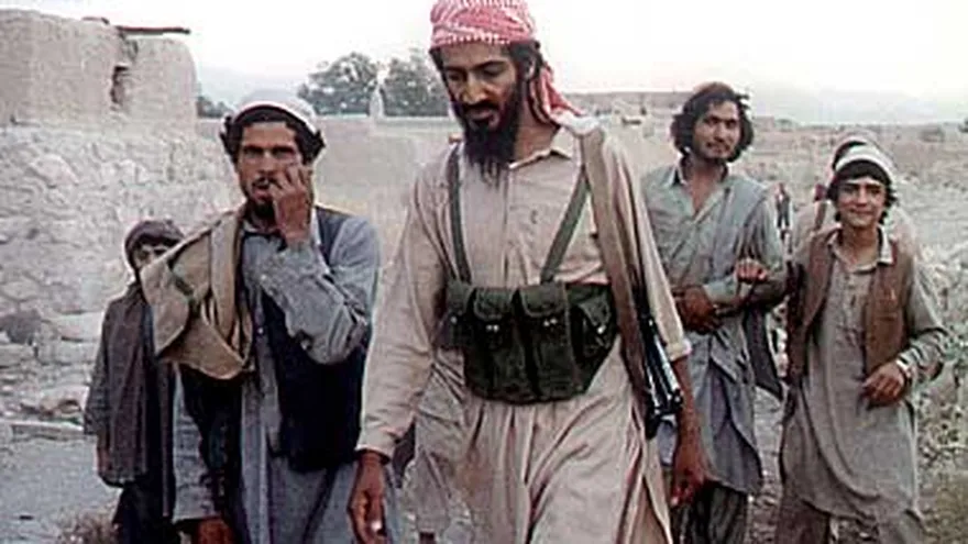 Exmarine que mató a Bin Laden revela su identidad