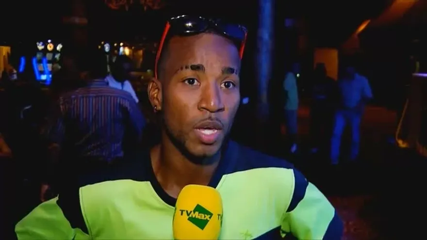 Alejandro Corrales respeta pero no le teme a su rival