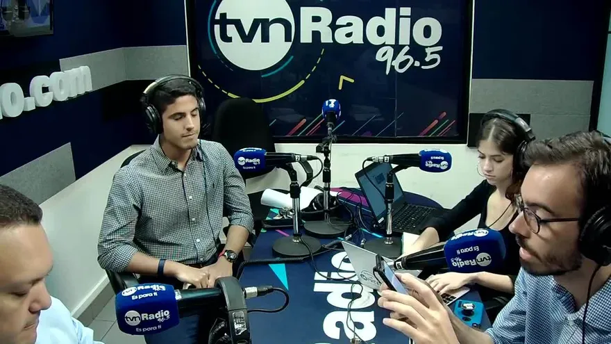 La Previa 2 de marzo de 2020