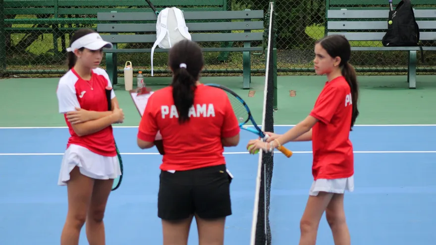Competidoras listas para el desenlace del Torneo Conteca Panamá 2025