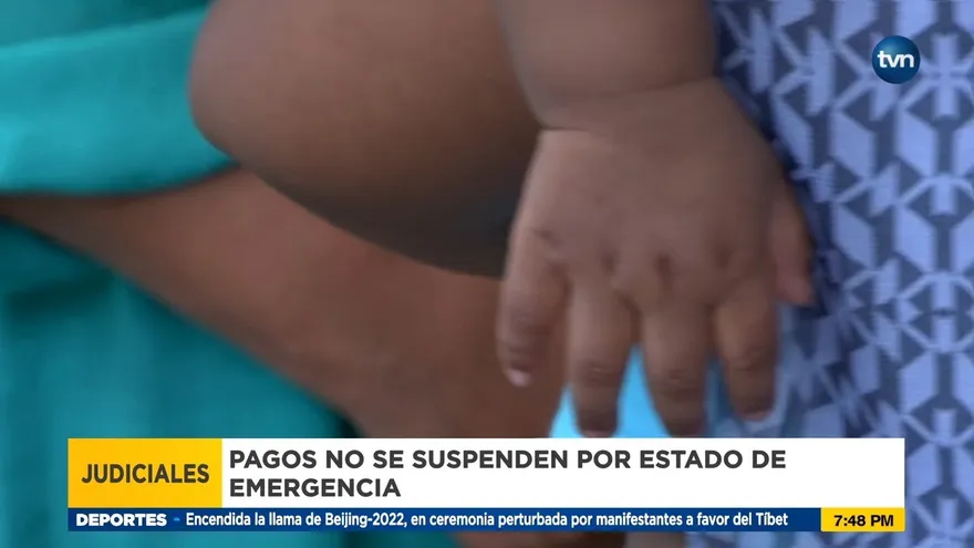 Pensiones alimenticias: Otro golpe de la pandemia