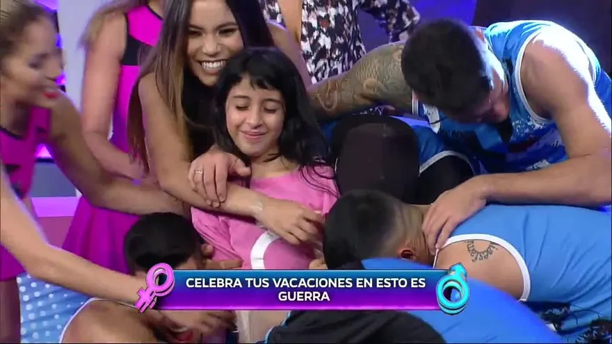 ¡Ustedes son los mejores fans del mundo! Así celebramos a nuestros seguidores