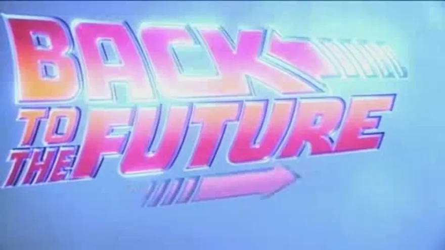 Celebración de los 30 años de 'Back to the Future II"