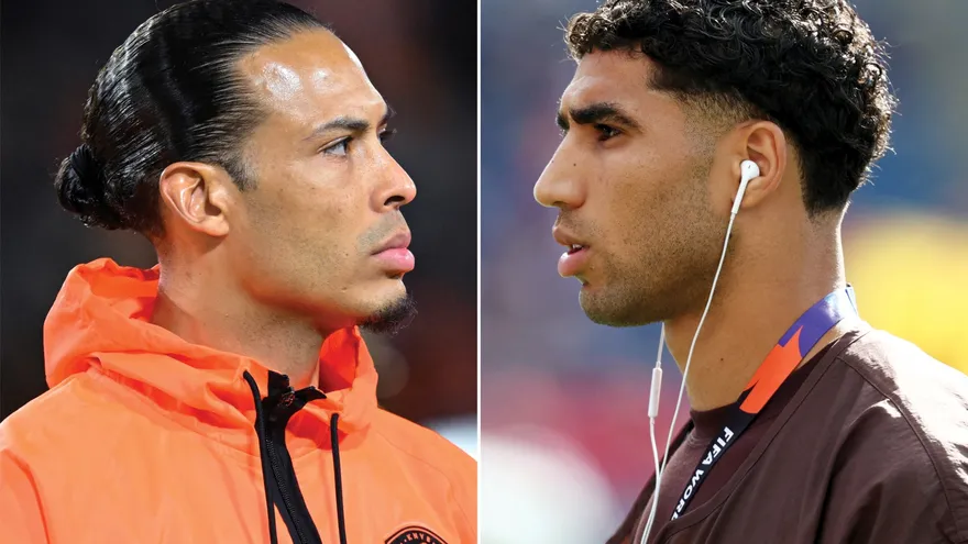 World Cup 2026: Netherlands vs Morocco - Confirmed lineups for Round of 16 match