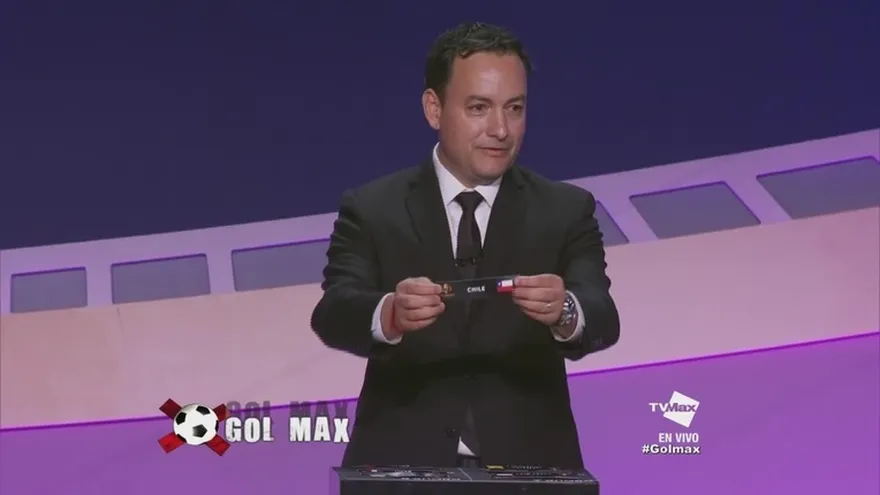 Entrevista con DT 'Bolillo' Gómez luego del sorteo