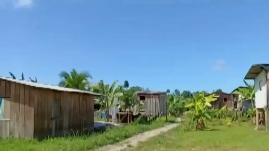 Niña muere al caer en un pozo en Bocas del Toro