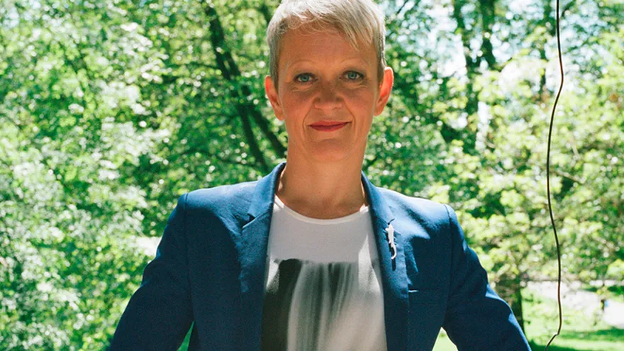 Maria Balshaw, será por primera vez directora de los museos Tate