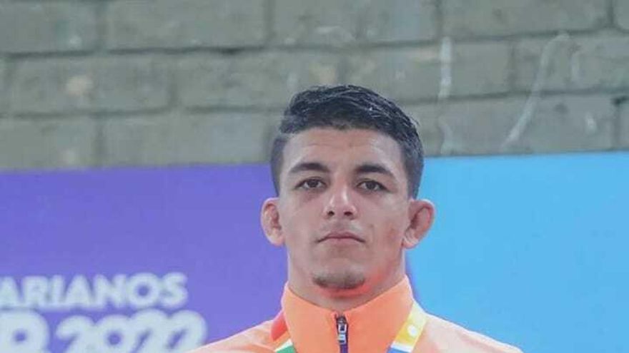 Ángel Cortés