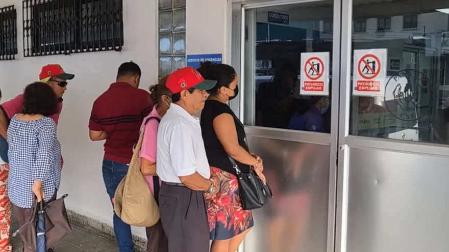 Gastroenteritis cases drop significantly in David, Panama, reports Health Ministry