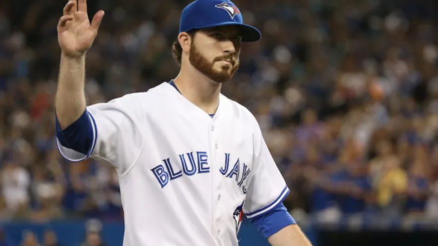 Toronto alarga buena racha tras vencer a Atléticos