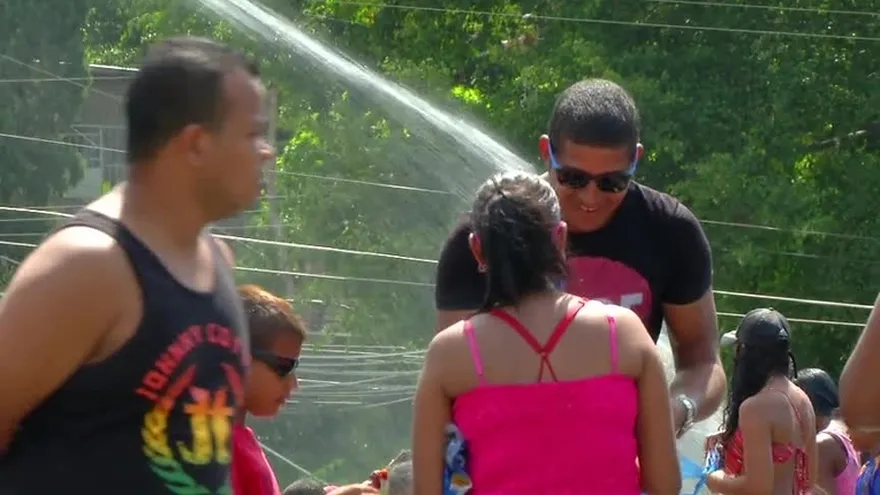 Se llegó a un acuerdo para carnavales en San Miguelito