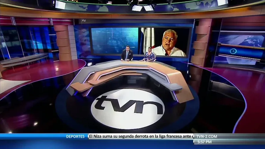 Noticiero Estelar 11 de agosto de 2017 - Bloque 1