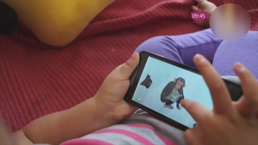 Las mejores aplicaciones de juegos que enseñan a tus hijos