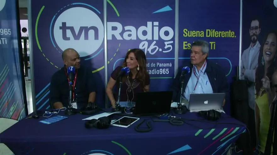 Mesa de Periodistas 15 de julio de 2019