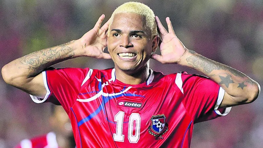 Nelson Barahona: "La gente me pide y 'Bolillo' no me llama". Foto/Archivo.