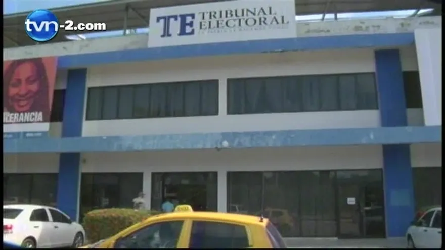 PRD y CD se enfrentarán en elecciones del circuito 7-2