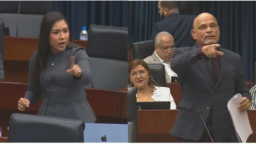 Diputados se enfrentan en debate por creación de Patronato del Centro de Arte y Cultura de Colón