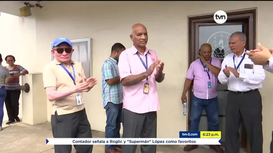 Trabajadores de la CSS niegan haber firmado acuerdo con autoridades de la CSS