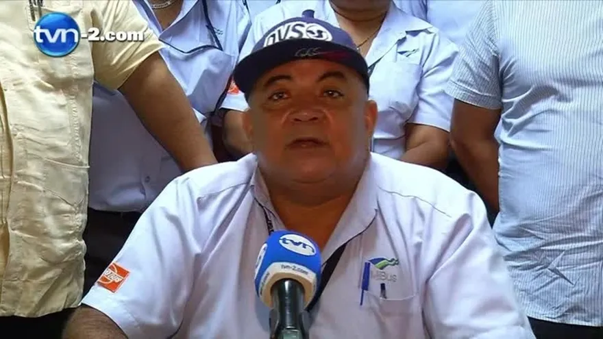 Denuncian despidos en MiBus, operadores no descartan huelga