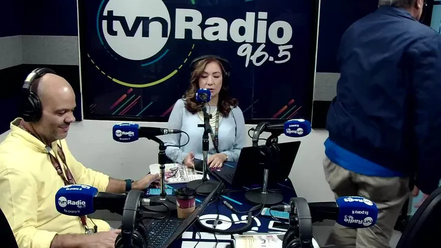 Mesa de Periodistas 11 de octubre de 2019