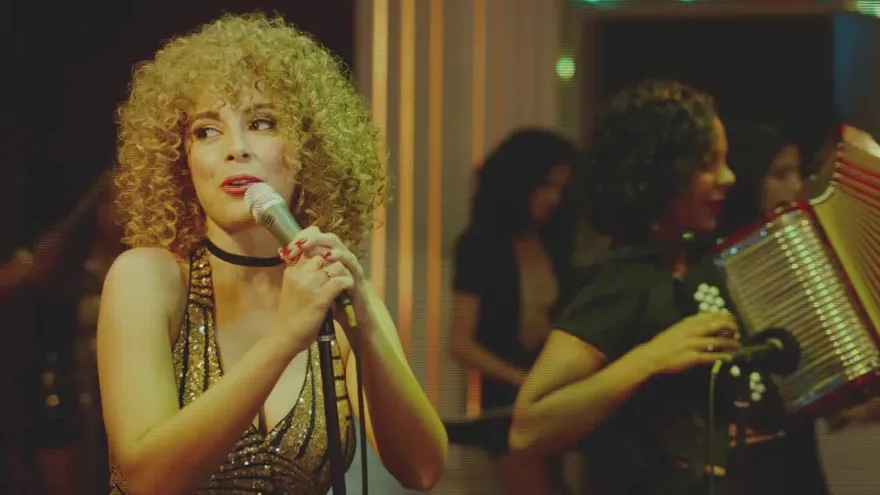 Tarde Lo Conocí - Capítulo 79