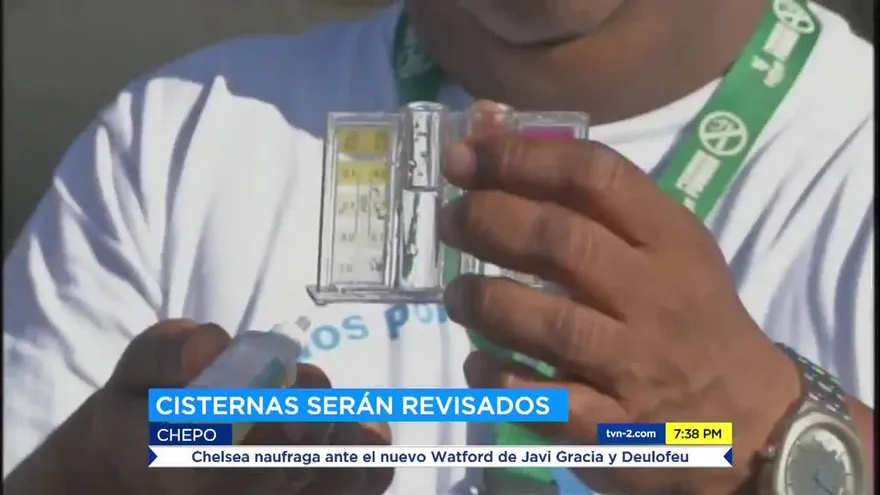 Regularán uso de agua para los culecos