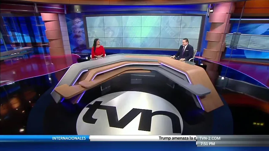 Noticiero Estelar 4 de enero de 2018 - Bloque 5