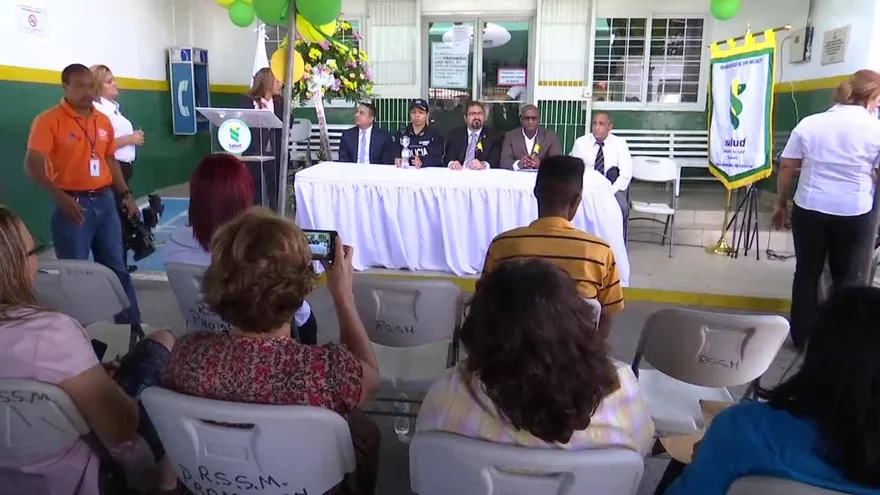 Aumentan casos de diarrea en San Miguelito