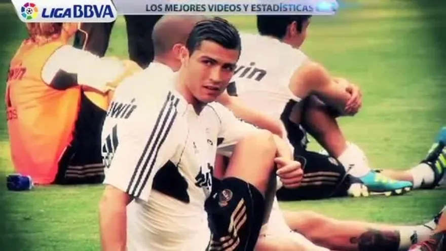 Cristiano rompe su silencio en Facebook