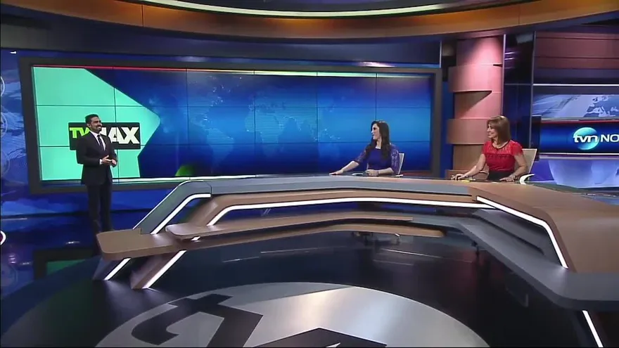 Noticiero MD 02 de marzo del 2017 - Bloque 1