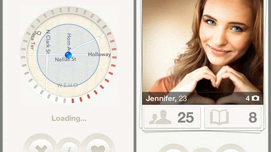 Tinder: un App para encontrar pareja