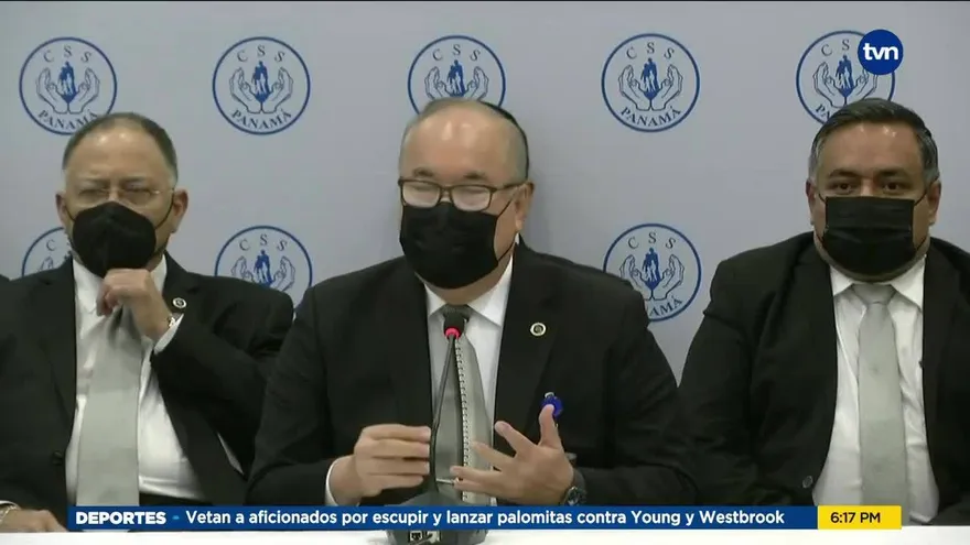 Mesa del diálogo por la CSS brinda balance