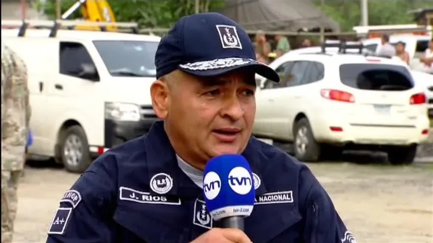 Desarrollan programas de seguridad en Alcalde Díaz