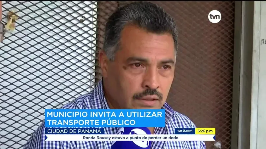 Conductores en desacuerdo con nuevas multas propuestas por la Alcaldía